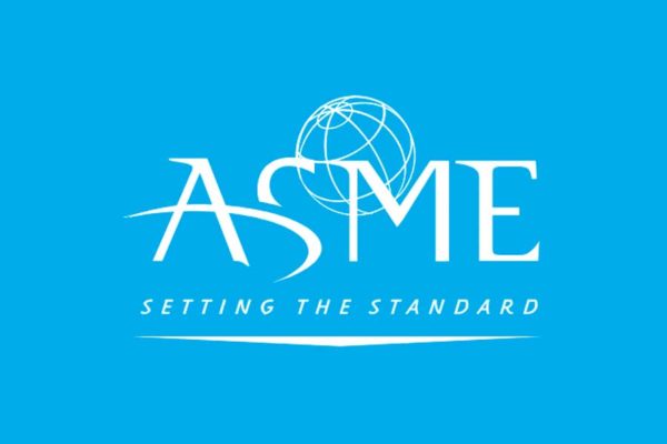 Certification ASME